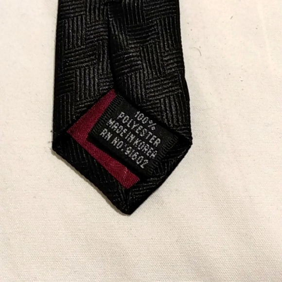 Santa Claus Suspenders W. Germany & Necktie - Picture 3 of 9